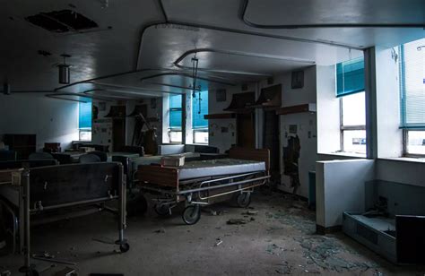 Haunted Hospital Betfair