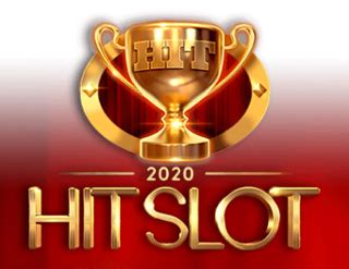 Hit Slot 2020 Betway