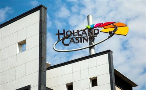Holland casino breda openingstijden