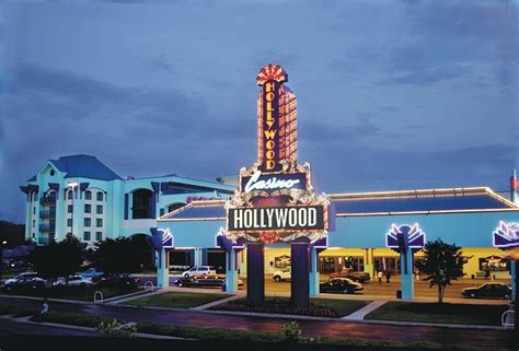 Hollywood casino túnica torneio de poker