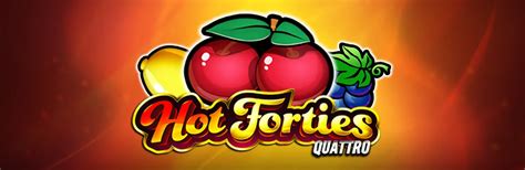 Hot Forties Quattro Parimatch