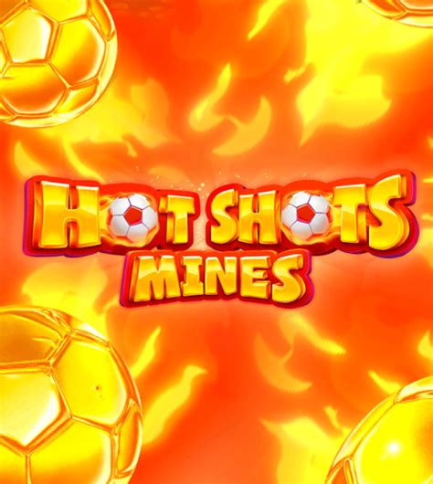 Hot Shots Mines Bodog