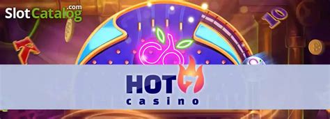 Hot7 casino review