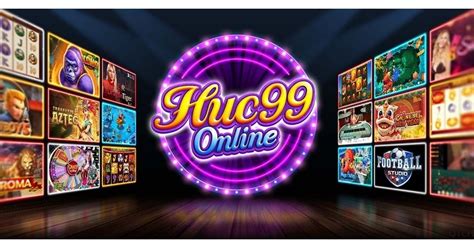 Huc99 casino online