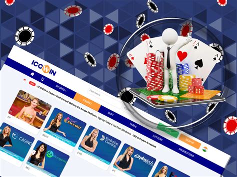 Iccwin casino mobile