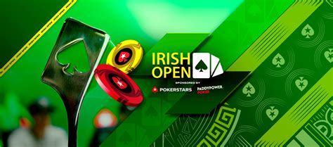 Irish Secret PokerStars