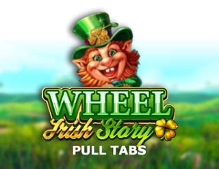 Irish Story Wheel Pull Tabs Review 2024