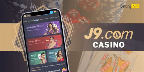 J9 com casino Chile