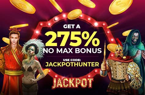 Jackpot hunter casino Costa Rica