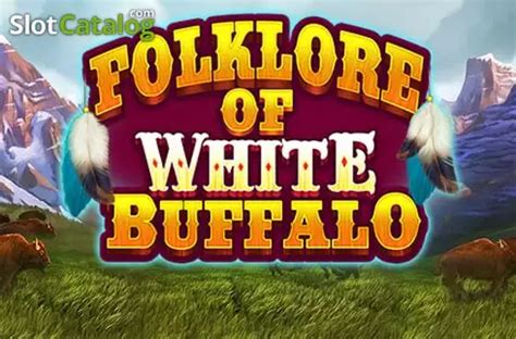 Jogar Folklore Of White Buffalo no modo demo