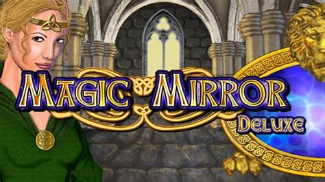 Jogar Magical Mirror no modo demo