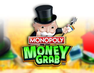 Jogar Monopoly Money Grab no modo demo