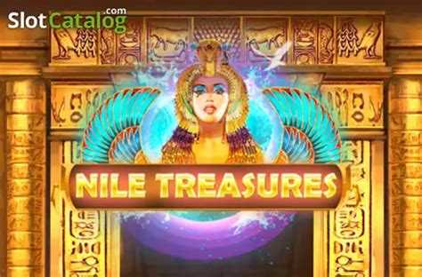 Jogar Nile Treasures no modo demo
