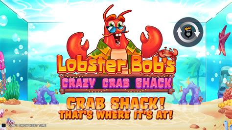 Jogar Slot Crab no modo demo