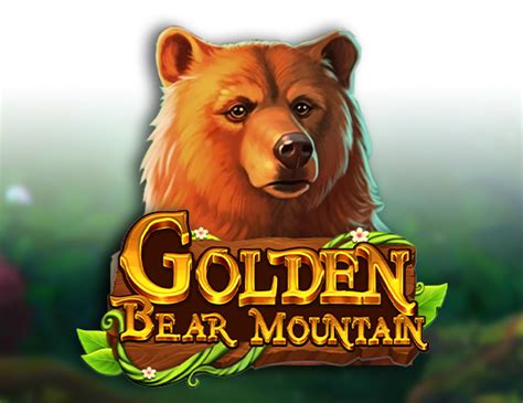 Jogue Golden Bear Mountain online