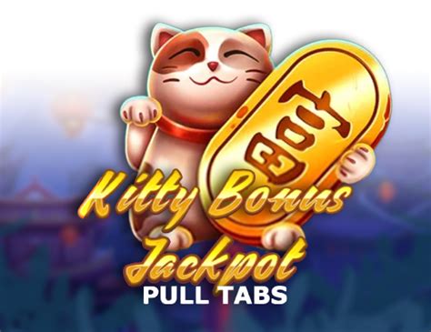 Jogue Kitty Bonus Jackpot online