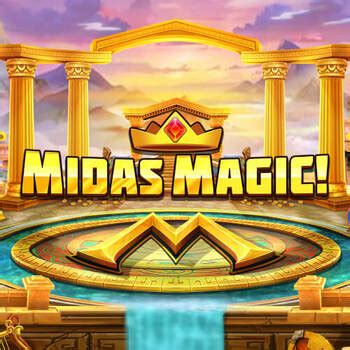 Jogue Midas Magic online