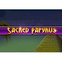 Jogue Sacred Papyrus online