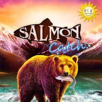 Jogue Salmon Catch online
