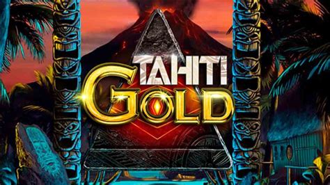 Jogue Tahiti Gold online