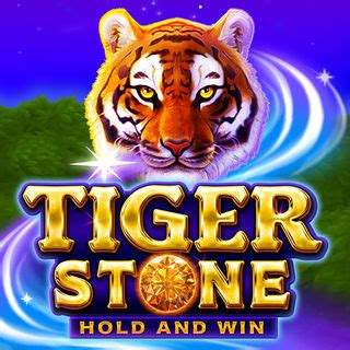 Jogue Tiger Stone online