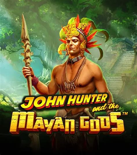 John Hunter And The Mayan Gods Sportingbet