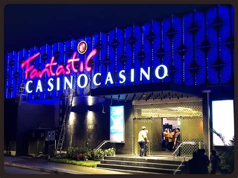 Joo casino Panama