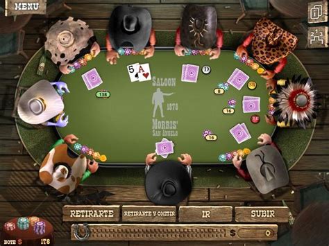 Juegos de poker para nokia n8 gratis