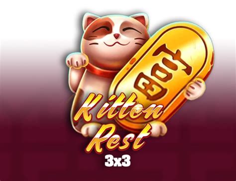 Kitten Rest Slot Grátis