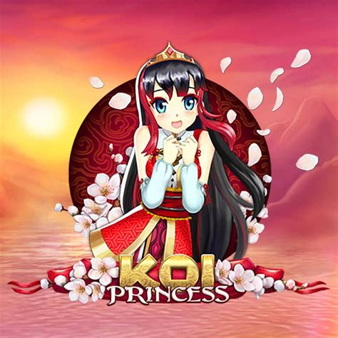 Koi Princess brabet
