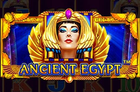 Legend Of Egypt Slot Grátis