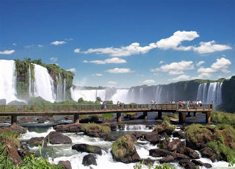LeoVegas Foz do Iguaçu