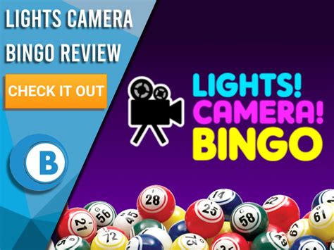 Lights camera bingo casino Paraguay