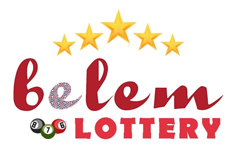 Loteria Belém