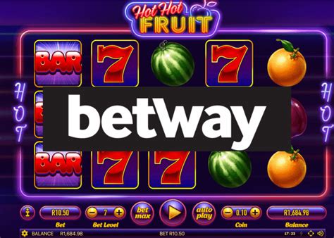 Lucky Spin Jackpots Betway
