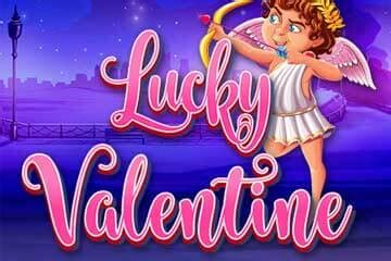 Lucky Valentine 888 Casino