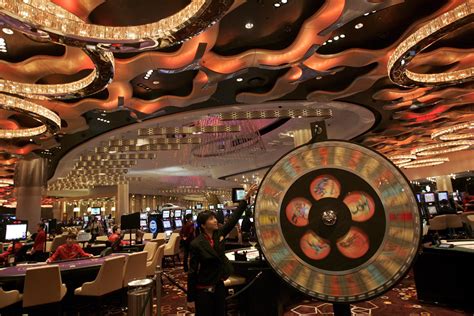 Macau casino apostas mínimas