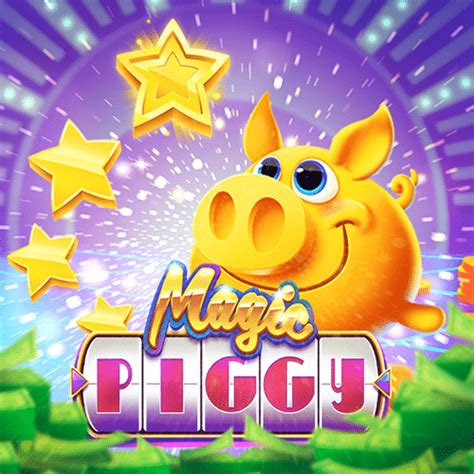 Magic Piggy bet365