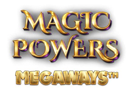 Magic Powers Megaways PokerStars