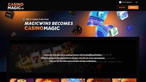 Magicwins casino Chile