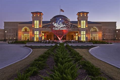 Maior native american casino na américa