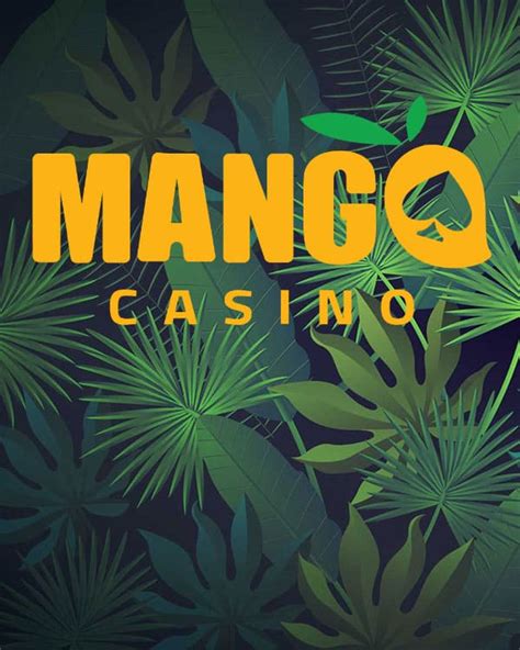 Mangocasino app