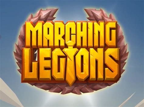 Marching Legions Betsson
