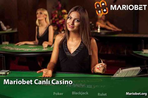 Mariobet casino Belize