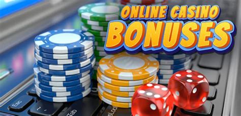Master giochi casino bonus