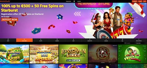 Maxiplay casino Honduras