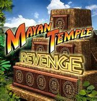 Mayan Temple Revenge Parimatch