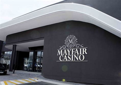 Mayfair casino login