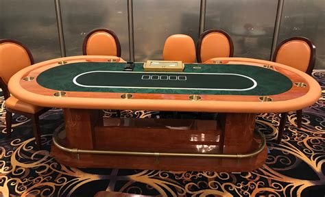 Menards mesa de poker