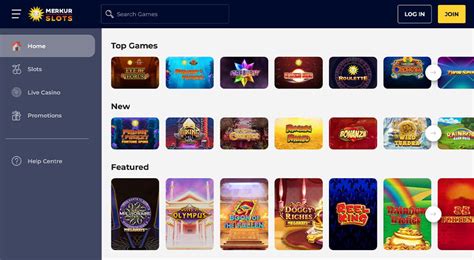 Merkur slots casino Haiti